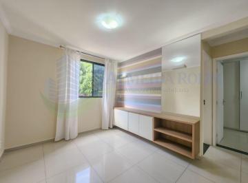 Apartamento de 2 quartos, Cruzeiro · SHCES 103 BLOCO B, NASCENTE, 1 ANDAR, REFORMADO