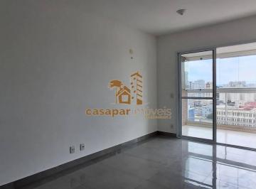 Sala · Apartamento para locação com 54m², 2 dormitórios no Rudge Ramos