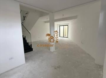 Casa · 185m² · 3 Quartos · 2 Vagas · Sobrado à Venda com 185m², 3 dormitórios (2 suítes com sacada) no Olímpico
