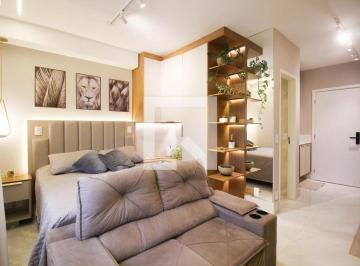 Apartamento · 27m² · 1 Quarto · Apartamento à Venda - Vila Olímpia, 1 Quarto,  27 m2