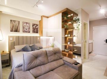 Apartamento · 27m² · 1 Quarto · Apartamento à Venda - Vila Olímpia, 1 Quarto, 27 m2