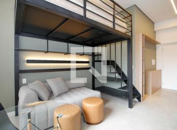 Apartamento · 25m² · 1 Quarto · Apartamento à Venda - Pinheiros, 1 Quarto,  25 m2