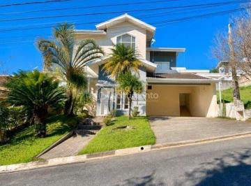 Casa · 246m² · 3 Quartos · 2 Vagas · Condomínio Recanto dos Paturis - Casa em Condomínio com 3 quartos, sendo 3 suítes, no Recanto dos Pa