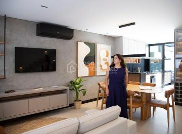 Casa · 167m² · 3 Quartos · 2 Vagas · Acrópole Residencial - Casa em condomínio à venda, Lançamento Acrópole Residencial, 167m², Mirante d