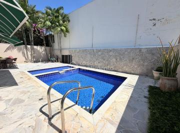 Casa · 235m² · 3 Quartos · 4 Vagas · Condomínio Villagio di Verona - CASA TÉRREA, 3 SUÍTES, PISCINA, À VENDA NO CONDOMÍNIO VILLAGGIO DI V