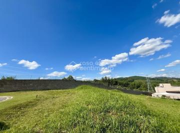 Terreno · 1687m² · Condomínio Campo de Toscana - TERRENO de 1600 METROS À VENDA NO CONDOMÍNO CAMPOS DE TOSCANA /VINHEDO