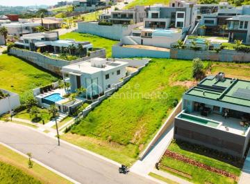 Terreno · 800m² · Condomínio Campo de Toscana - Lote/Terreno de 800m², à venda no Condomínio Campo de Toscana por R$ 1