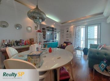 Apartamento de 2 quartos, São Paulo · JARDIM LONDRINA 68m² / 1 SUÍTE / SALA COM AR COND / TERRAÇO / 2 BANHEIROS / 2 VAGAS E ELAZER COMPL