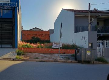 Terreno , Sorocaba · Terreno Comercial Wanel Ville 4 Excelente Localização
