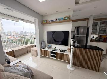 Apartamento de 2 quartos, São Paulo · Excelente Apartamento na Parada Inglesa