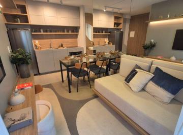 Apartamento de 1 quarto, São Paulo · Apartamento de 33 m² com 1 quarto em venda em Vila Andrade