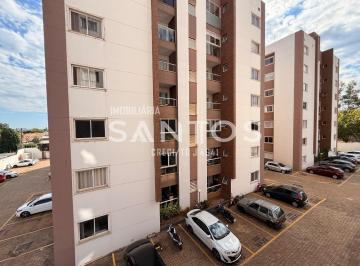 Foto 01 · Apartamento, Plano Diretor Norte, Palmas, TO