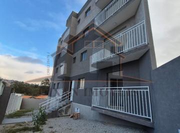 Foto 01 · Apartamento, Residencial Santo Antonio, Franco da Rocha, SP