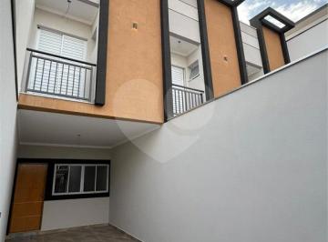 Casa de 3 quartos, São Paulo · Excelente Sobrado no Tucuruvi