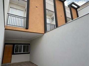 Casa de 3 quartos, São Paulo · Excelente Sobrado no Tucuruvi