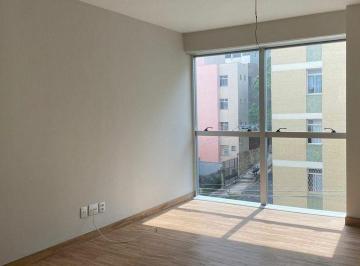 Apartamento · 64m² · 2 Quartos · 2 Vagas · Apartamento à Venda - Coração de Jesus, 2 Quartos,  64 m2