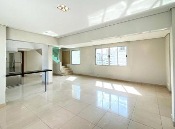 Apartamento · 190m² · 3 Quartos · 2 Vagas · Apartamento à Venda - Lourdes, 3 Quartos, 190 m2