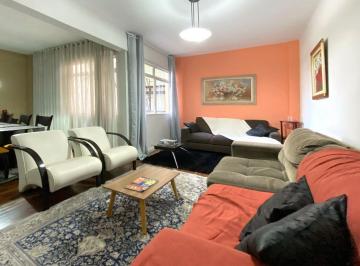 Apartamento · 123m² · 3 Quartos · 1 Vaga · Apartamento à Venda - Nova Suíssa, 3 Quartos,  123 m2