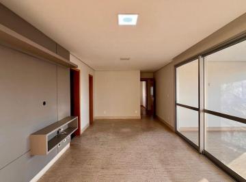Apartamento · 124m² · 4 Quartos · 3 Vagas · Apartamento à Venda - Savassi, 4 Quartos,  124 m2