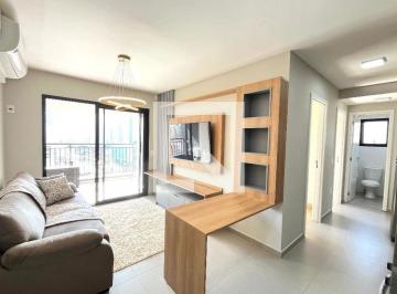 Apartamento · 46m² · 2 Quartos · Apartamento à Venda - Saúde, 2 Quartos,  46 m2