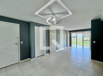 Apartamento · 121m² · 3 Quartos · 2 Vagas · Apartamento à Venda - Recreio, 3 Quartos,  121 m2