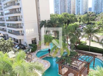 Apartamento · 81m² · 3 Quartos · 1 Vaga · Apartamento à Venda - Recreio, 3 Quartos, 81 m2