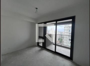 Apartamento · 30m² · 1 Quarto · Apartamento à Venda - Brooklin, 1 Quarto,  30 m2