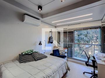 Apartamento · 27m² · 1 Quarto · Apartamento à Venda - Vila Mariana, 1 Quarto,  27 m2
