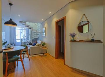 Apartamento · 177m² · 3 Quartos · 2 Vagas · Apartamento à Venda - Santa Efigênia, 3 Quartos,  177 m2