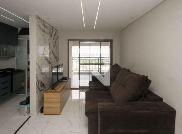 Apartamento · 73m² · 2 Quartos · 1 Vaga · Apartamento à Venda - Vila Santa Clara, 2 Quartos,  73 m2