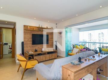 Apartamento · 166m² · 3 Quartos · 3 Vagas · Apartamento à Venda - Mooca, 3 Quartos,  166 m2