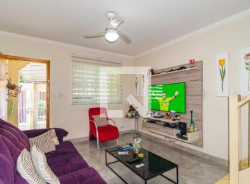 Casa · 156m² · 2 Quartos · 3 Vagas · Casa à Venda - Belém, 2 Quartos,  156 m2