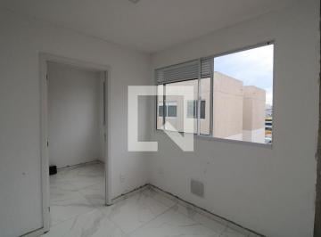 Apartamento · 32m² · 2 Quartos · Apartamento à Venda - Vila Prudente, 2 Quartos,  32 m2
