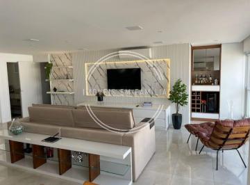 1 · Apartamento com 161 m², 3 quartos sendo 3 suítes à venda no bairro Lapa.