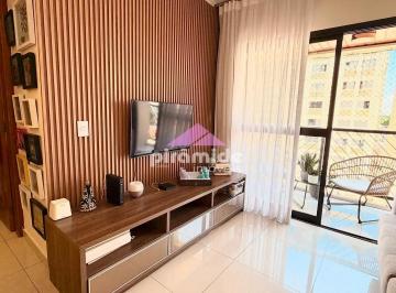 1000582419.jpg · Apartamento à venda, Vila Adyana, São José dos Campos, SP
