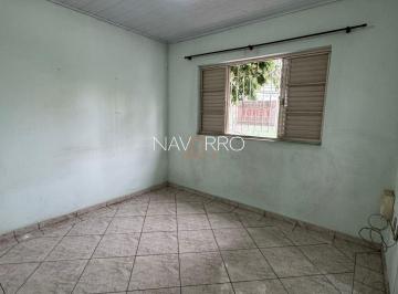 1 · Casa residencial ou comercial com 100m², 2 quartos à venda no bairro Jardim Vergueiro.