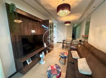 Casa · 180m² · 3 Quartos · 2 Vagas · Casa a 5 minutos da Orla da Lagoa