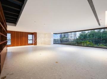1 · Arte Concreta Nortis Rua Padre João Manuel, 574. Apartamento à venda Jardim América, 680 m², 5 suíte
