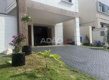 imagem-1 · Ágio Sobrado 165 m2 em lote de 200 m2 4 quartos 3 suítes Jardins Marselha Aparecida de Goiânia Go Ca