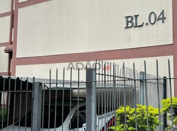 imagem-1 · Ed Alfa Beta - Bloquinho do Marista Apartamento com 3 Quarto(s) por R$ 260000.00 no setor Setor Mari