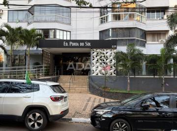 imagem-1 · BELA VISTA - ED PORTA DO SOL  Apartamento com 3 Quarto(s) por R$ 1100000.00 no setor Setor Bela Vist