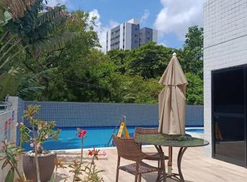 Apartamento à venda no SOBRADO JOAQUIM CARDOZO, CASA AMARELA, Recife, PE · Apartamento à venda no SOBRADO JOAQUIM CARDOZO, CASA AMARELA, Recife, PE