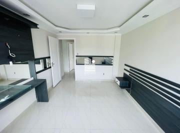 Apartamento · 66m² · 2 Quartos · Apartamento para aluguel - no Centro