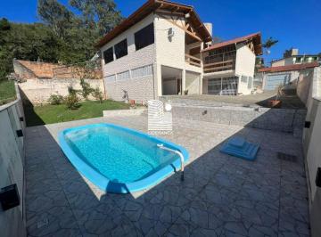 Casa · 495m² · 4 Quartos · Casa para aluguel - no Centro
