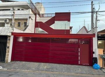 Comercial · 349m² · 3 Quartos · Comercial à venda - no Alto da Mooca