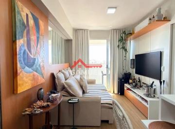dea08ced-00c8-442a-ba9f-6c83e4fdd52a.jpg · Apartamento no Duo Residence 1 quarta à Venda, Norte (Águas Claras), Brasília, DF