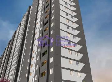 1964632.jpg · Apartamento à venda 1 Quarto 1 Suite 24.5M² Belenzinho São Paulo - SP  Vivaz Belenzinho