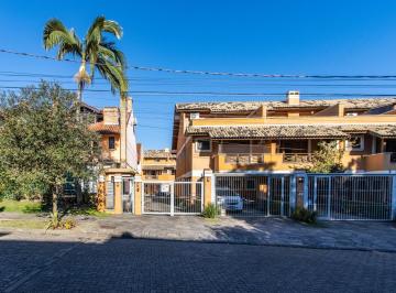 Casa · 154m² · 3 Quartos · 2 Vagas · Casa em condominio, 3 dorm I sendo 1 suíte I 2 vagas - bairro Tristeza