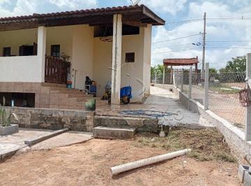 Casa · 1620m² · 3 Quartos · CASA TERREA 3 QUARTOS - Quintas de Pirapora I