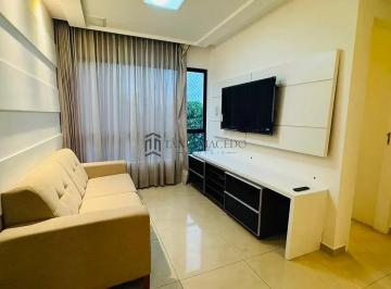 3d4515e3-dbcb-4077-a653-067bfc63d9dd.jpg · Apartamento para locação com 51m², 1 quarto sendo 1 suíte e 1 vaga em Casa Forte, Recife, Pernambuco